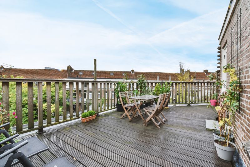 Balcony Repair Cost Guide — Cost of Balcony Repair