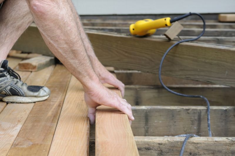 Balcony Repair Cost Guide — Cost of Balcony Repair